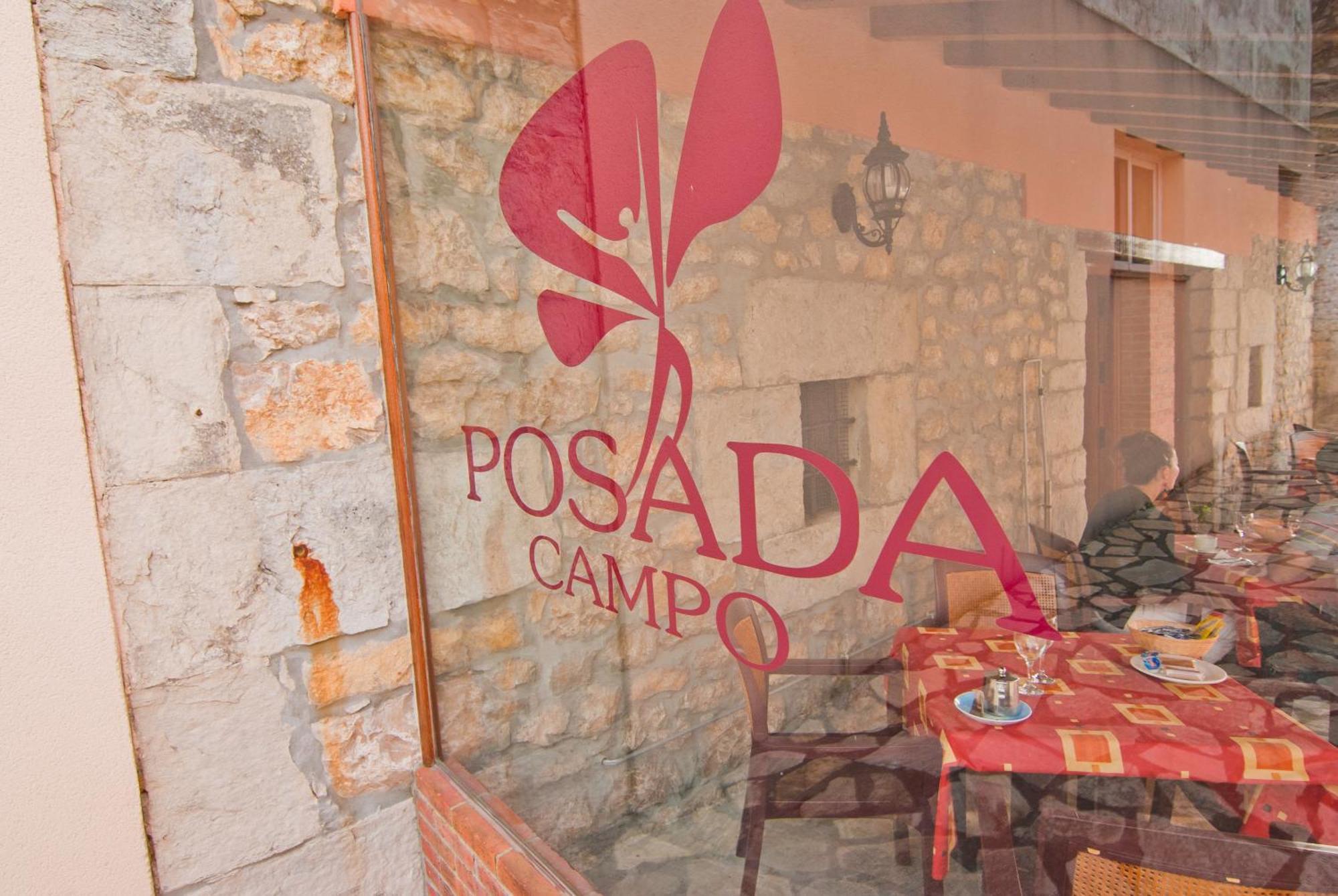 Campo (adults Only)