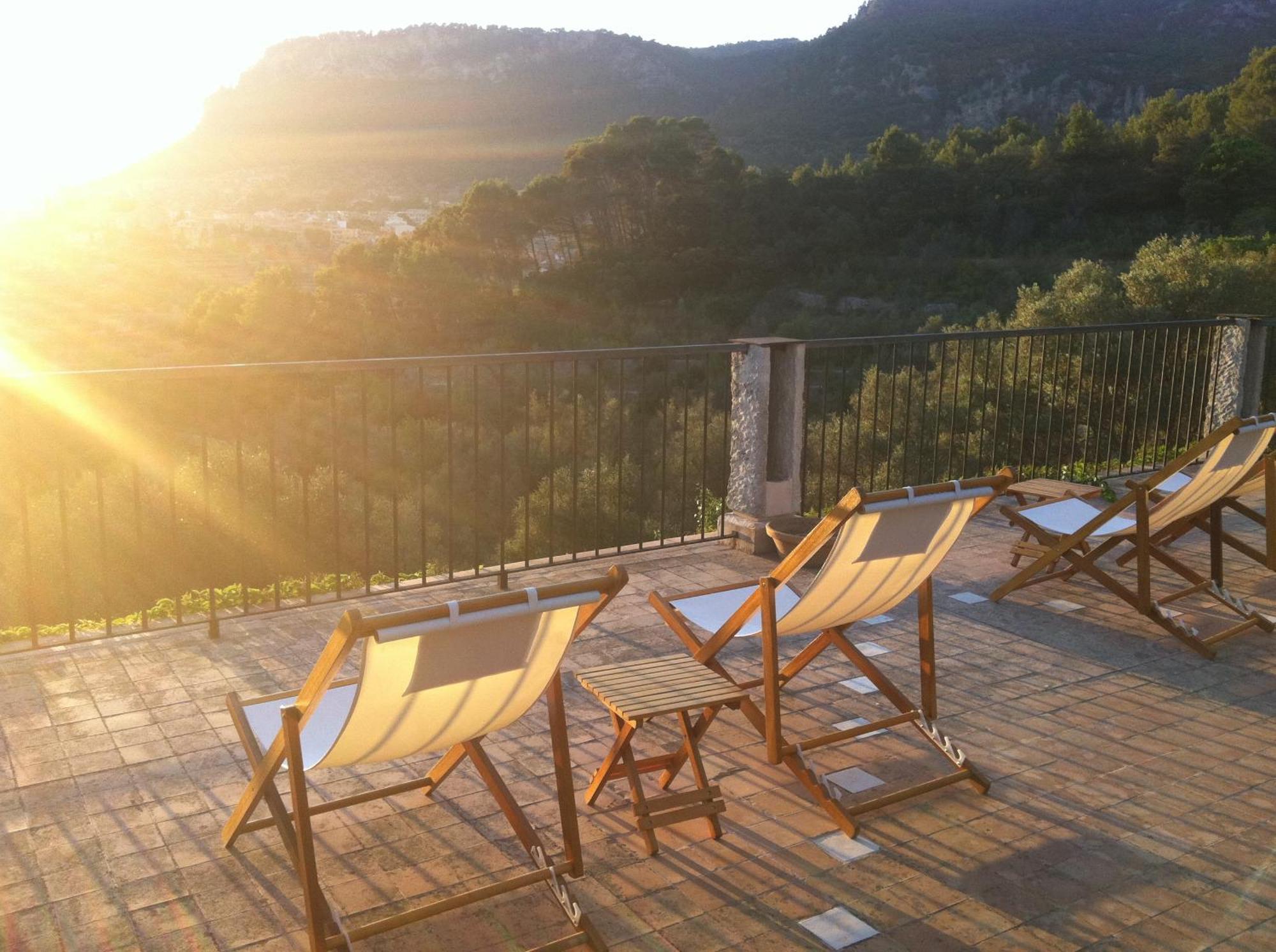 Hotel Mirabo De