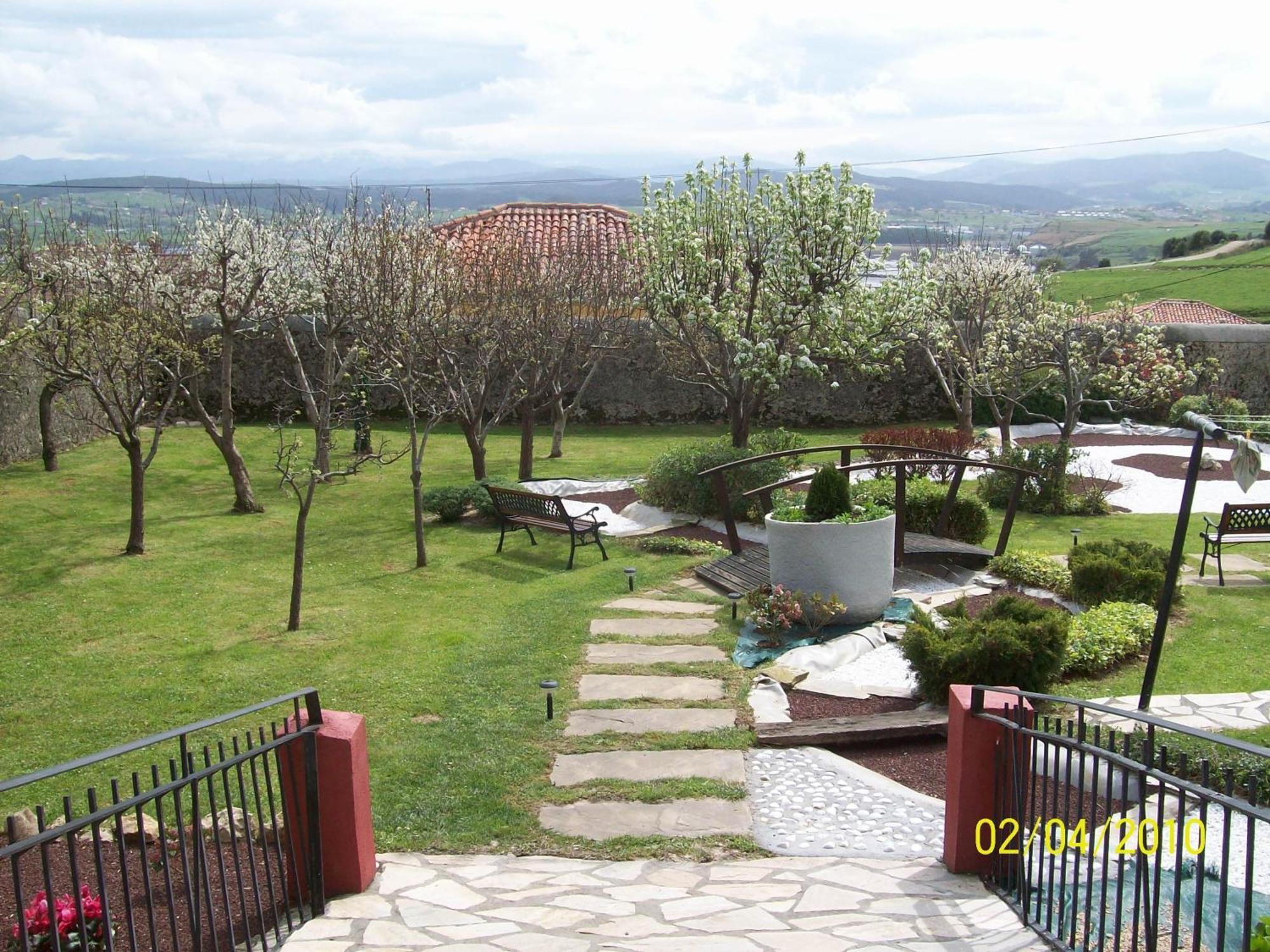 Guest house Campo (adults Only) Suances