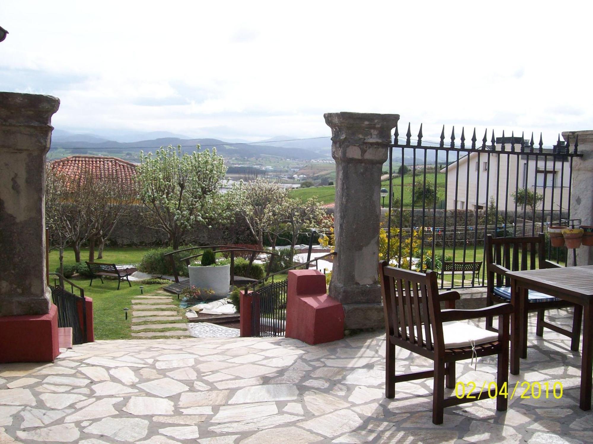 Guest house Campo (adults Only) Suances