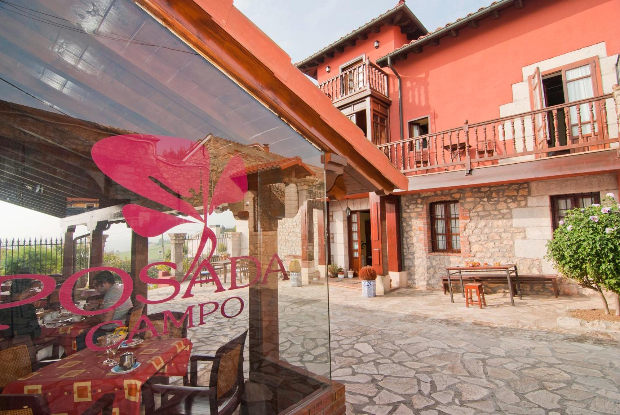 Guest house Campo (adults Only) 3*