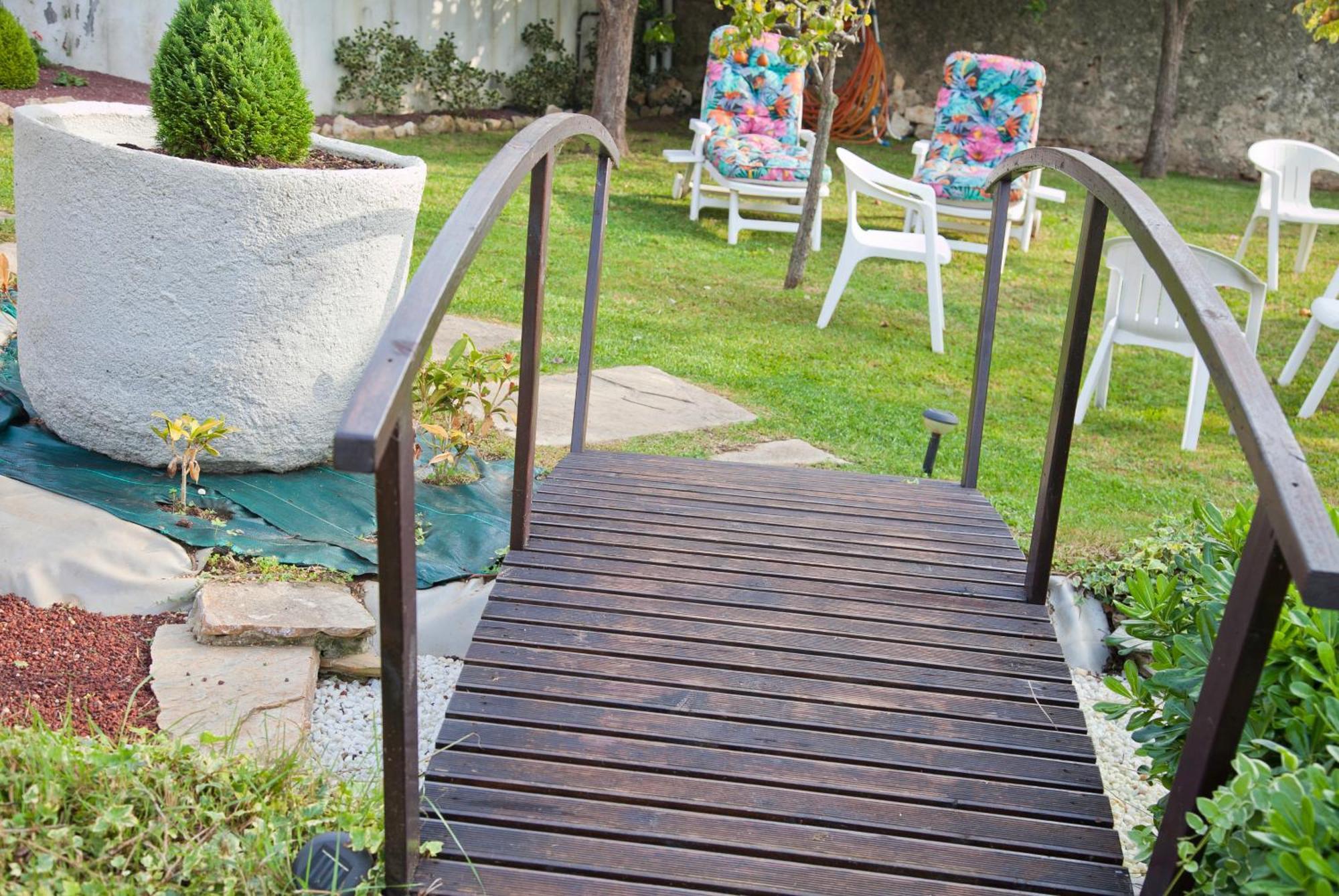 Guest house Campo (adults Only) 3*