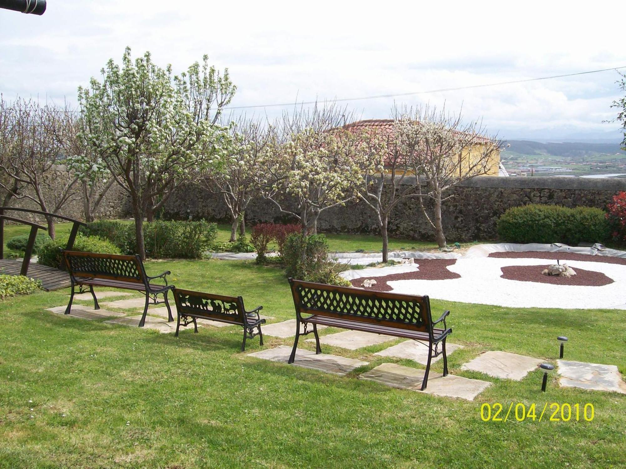 Guest house Campo (adults Only) Suances