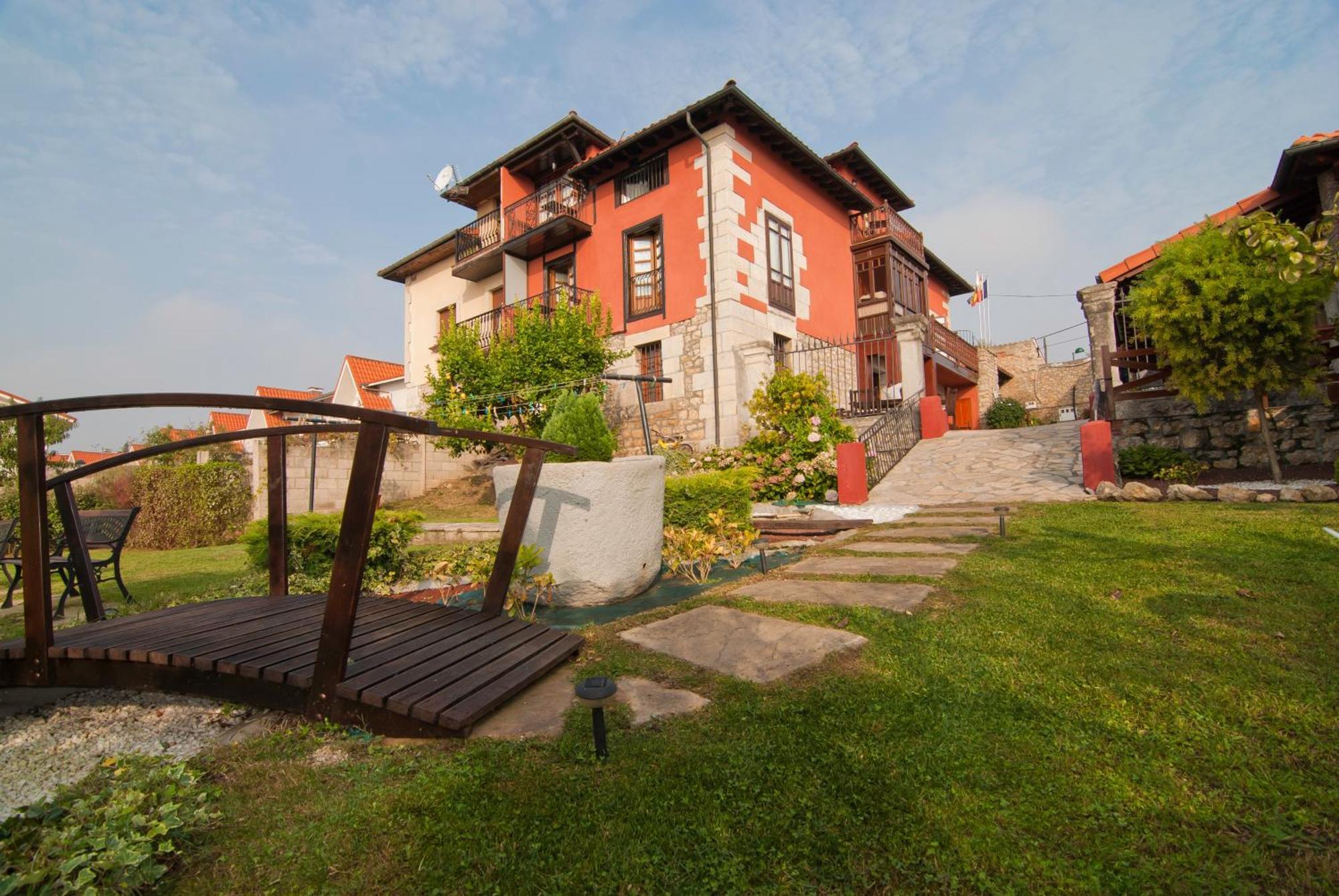 Guest house Campo (adults Only) 3*