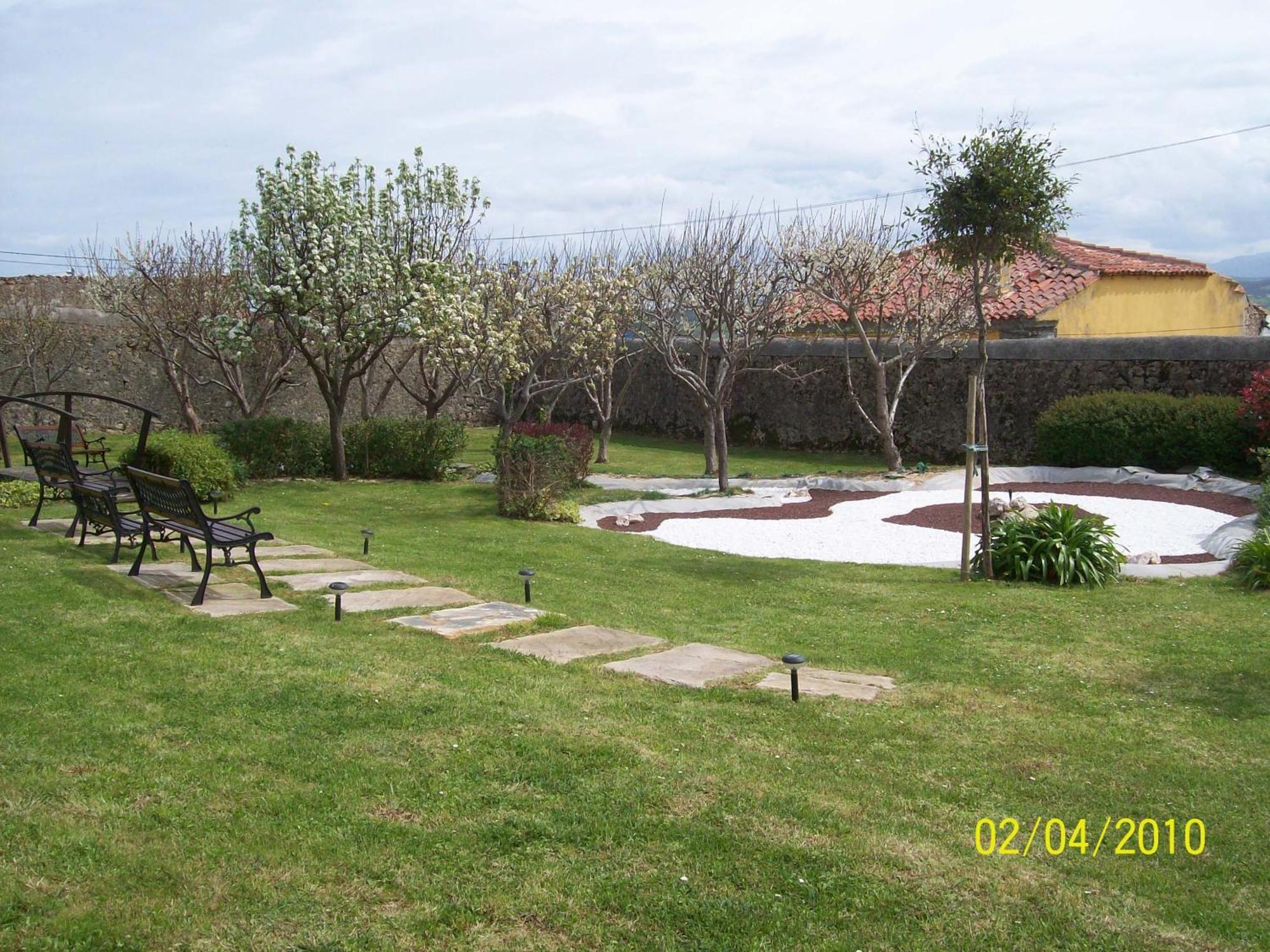 Campo (adults Only) Suances