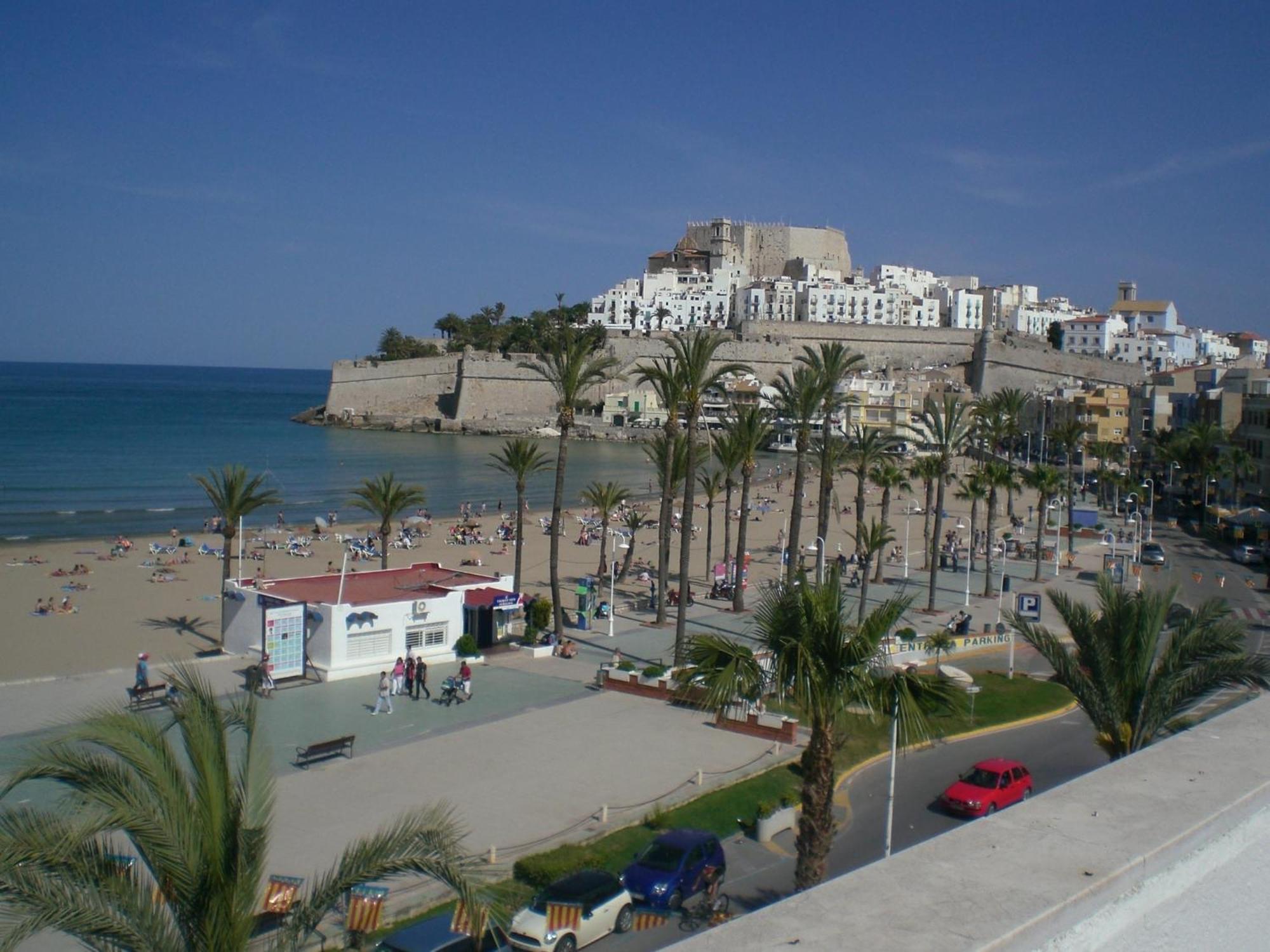 Hotel La Peñíscola