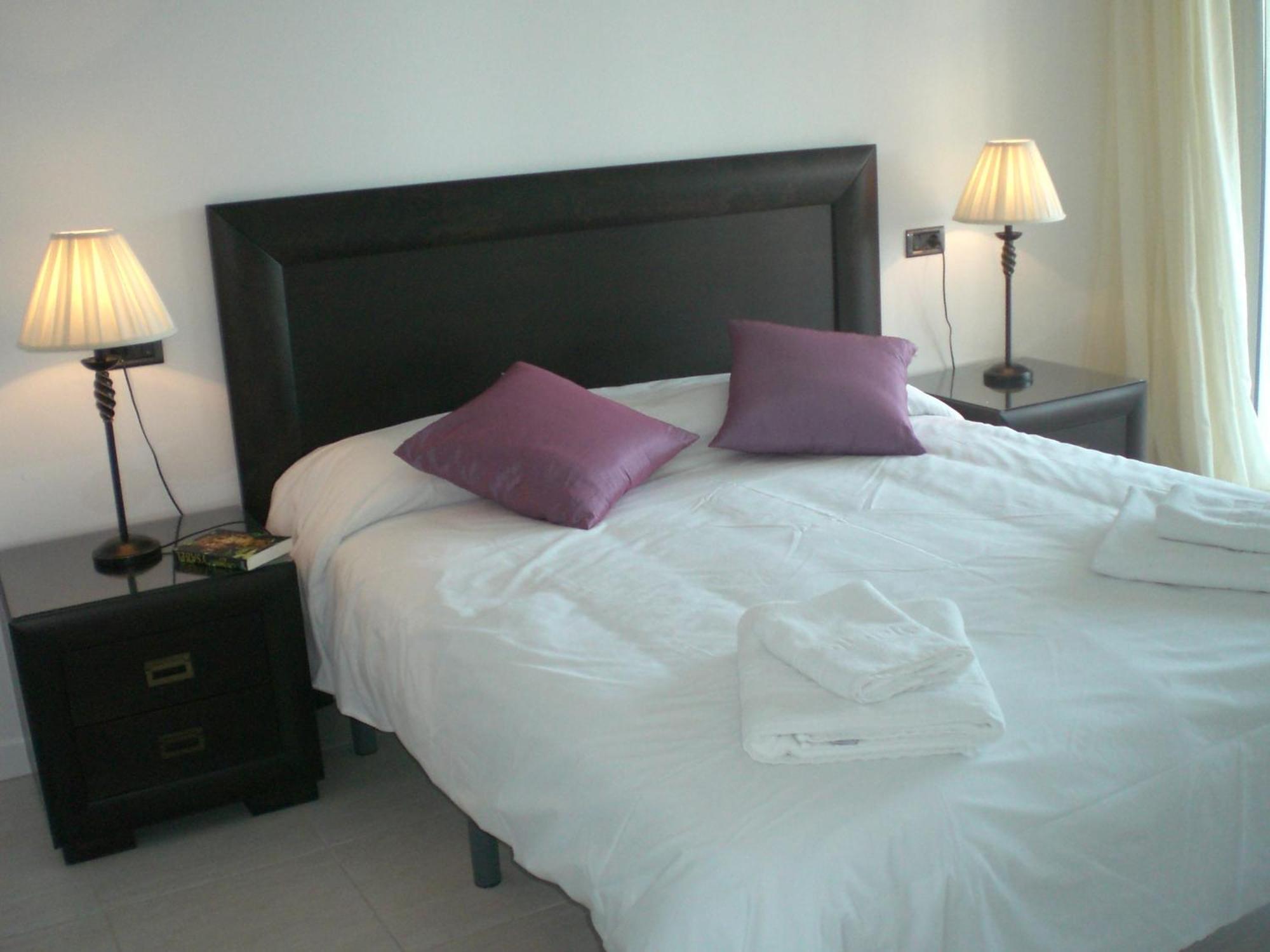 Apartamento Parques Casablanca *