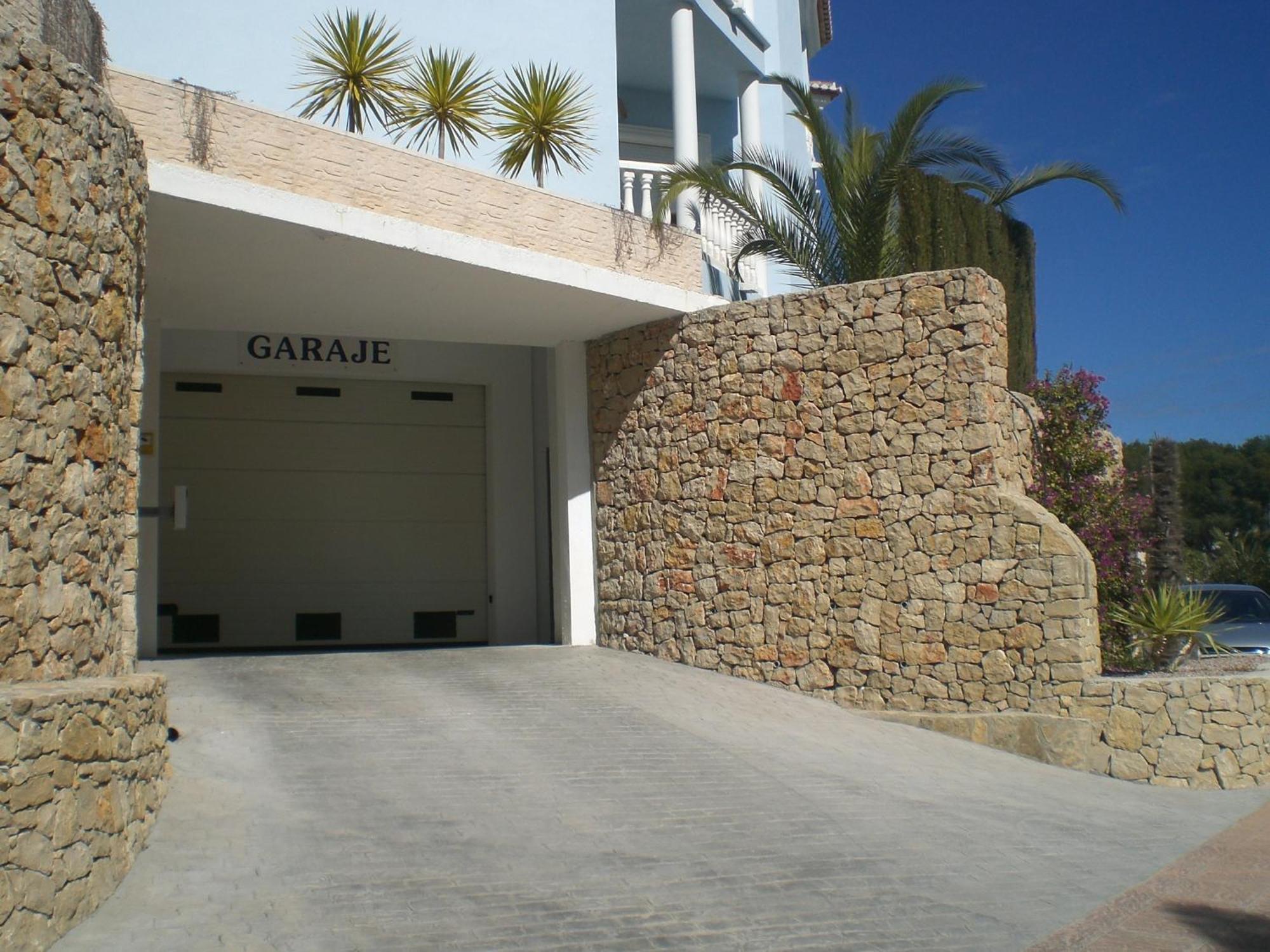 Parques Casablanca