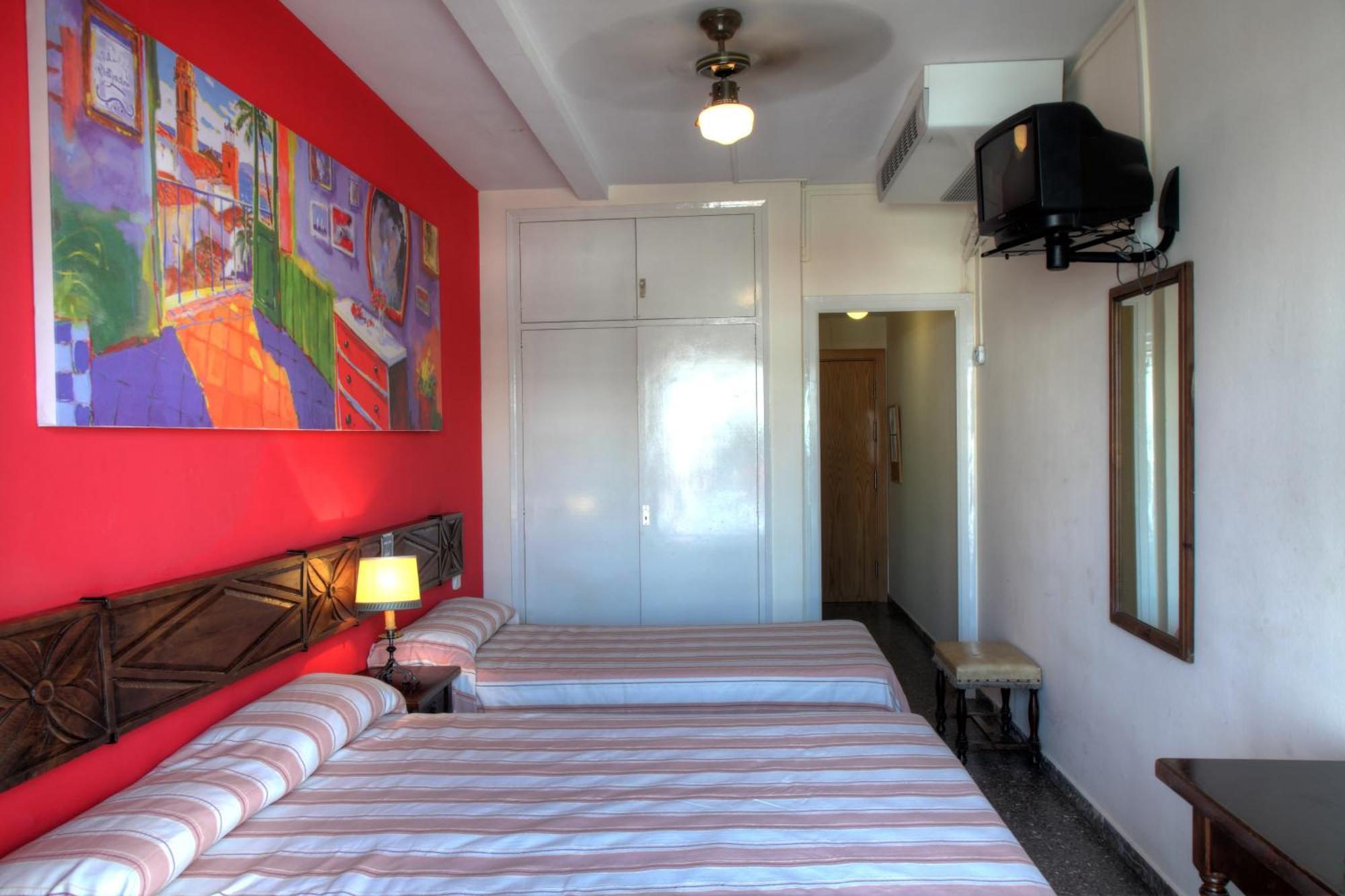Hotel El Cid Sitges