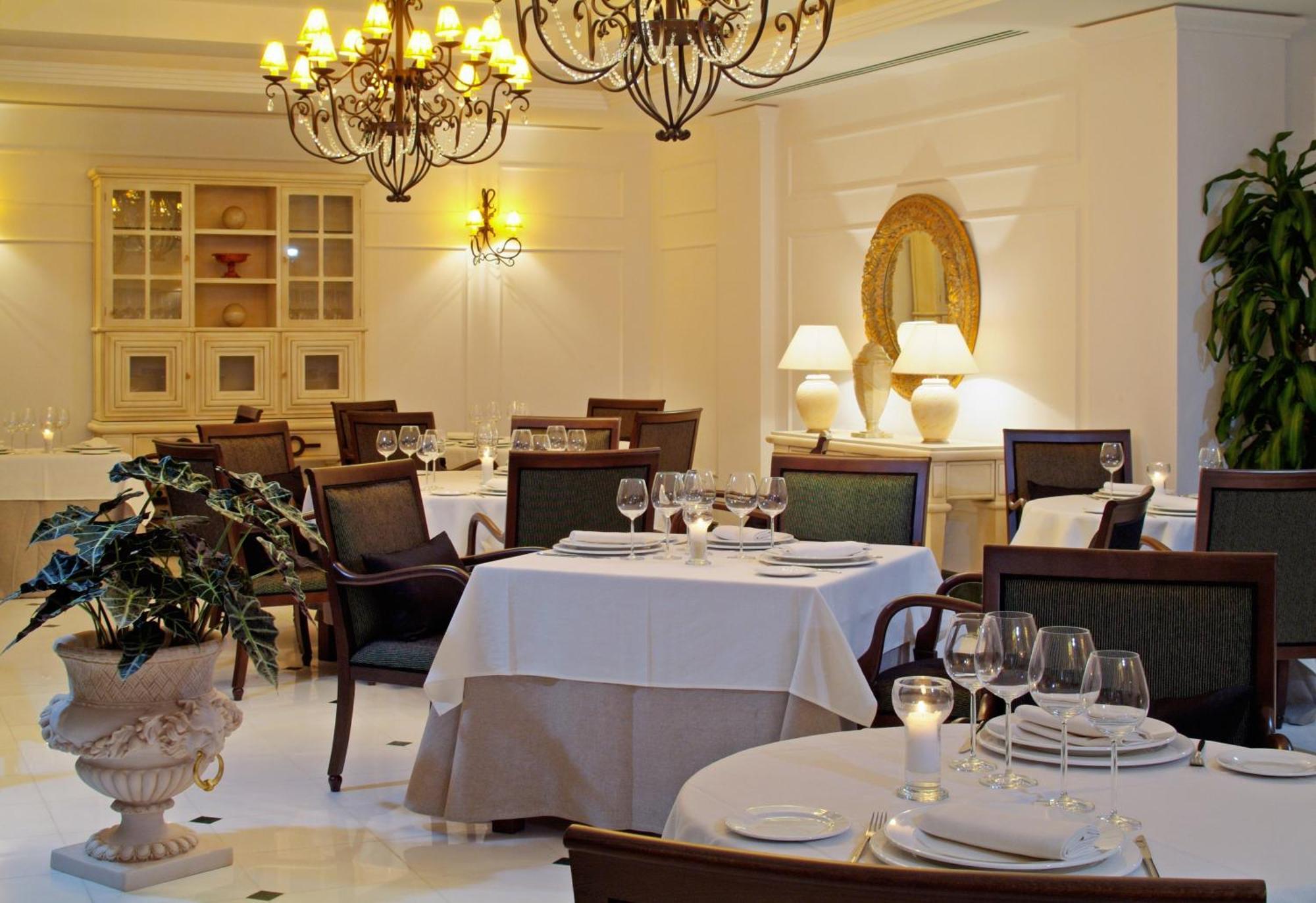 Hotel Sh Gadea Altea