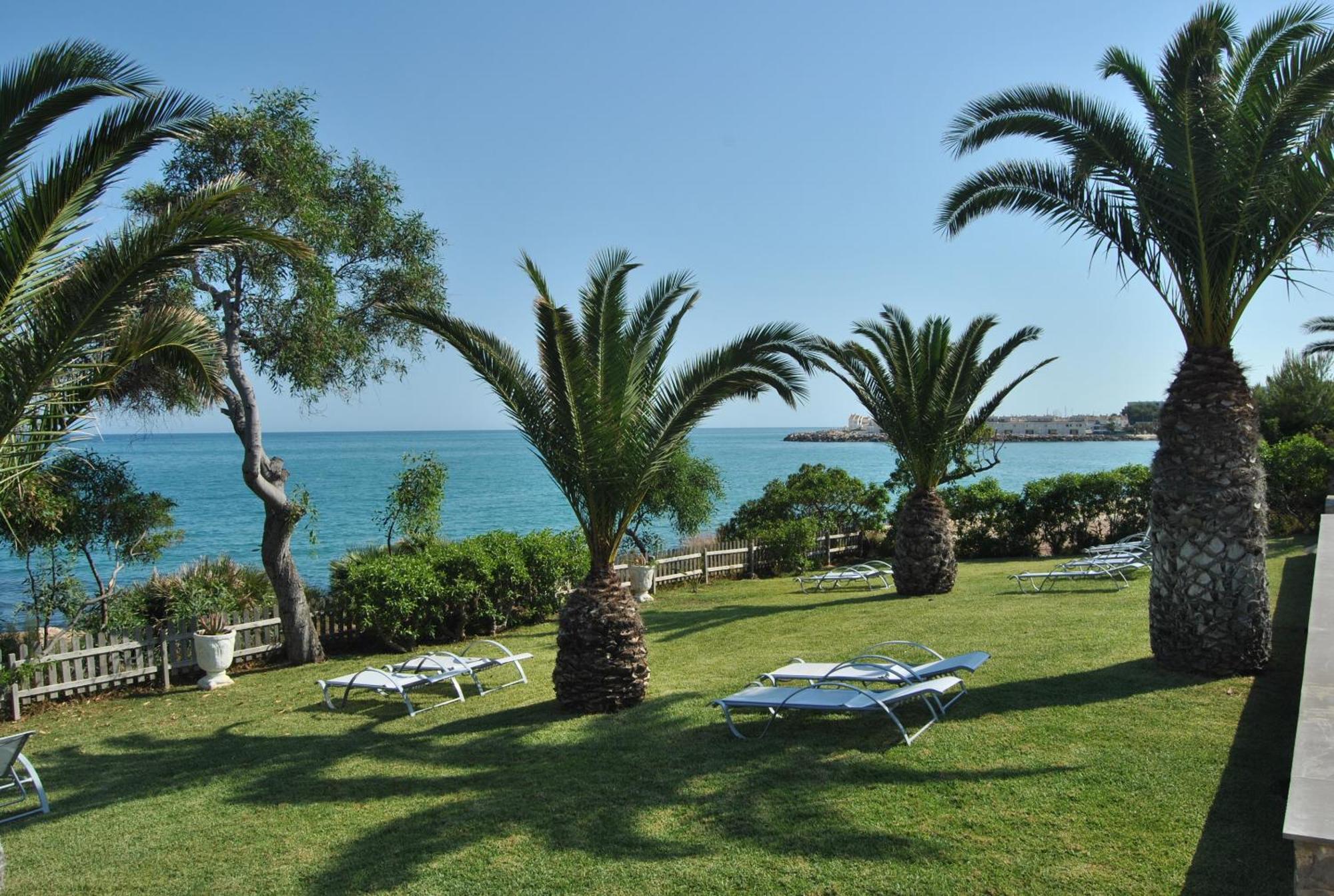 Hotel Sancho Iii