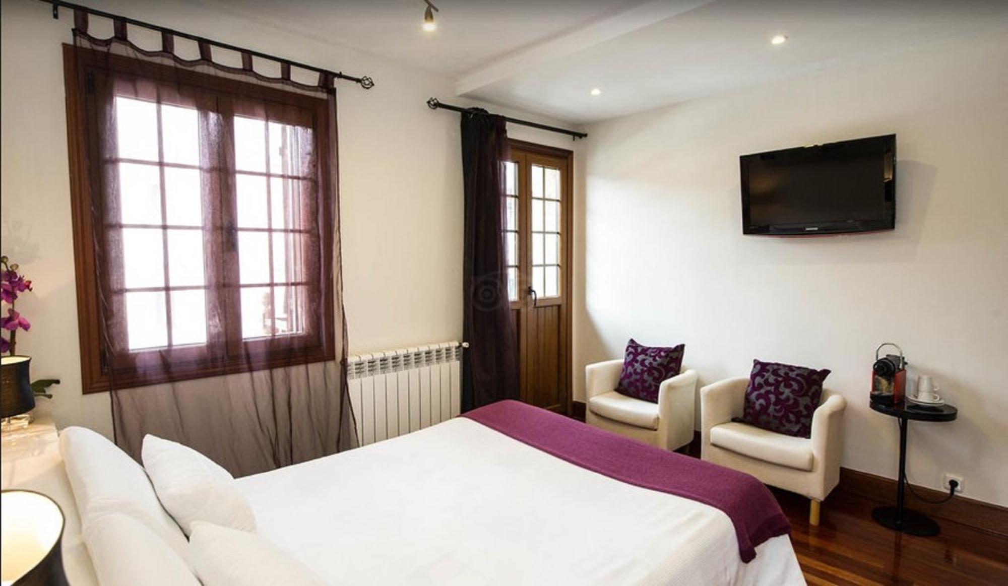Hotel Itxas Gain *
