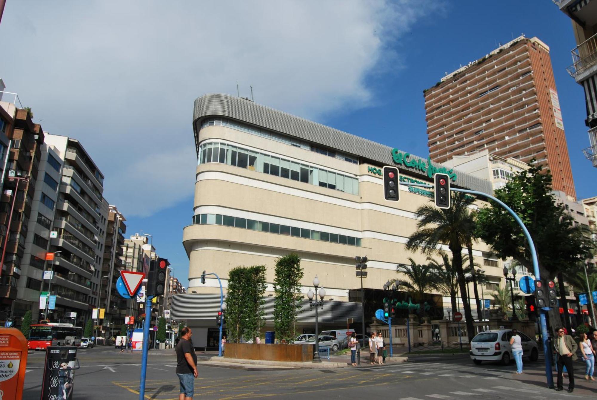 Estudiotel Alicante