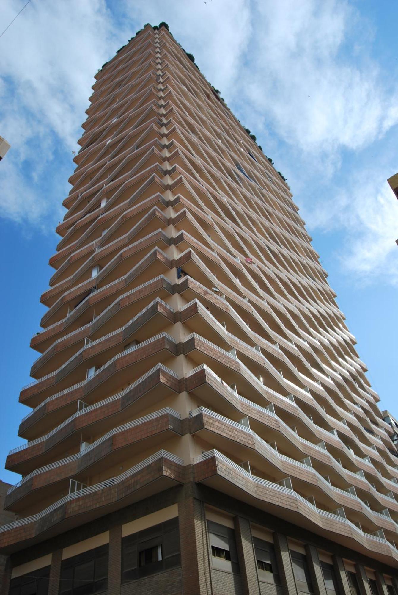Estudiotel Alicante