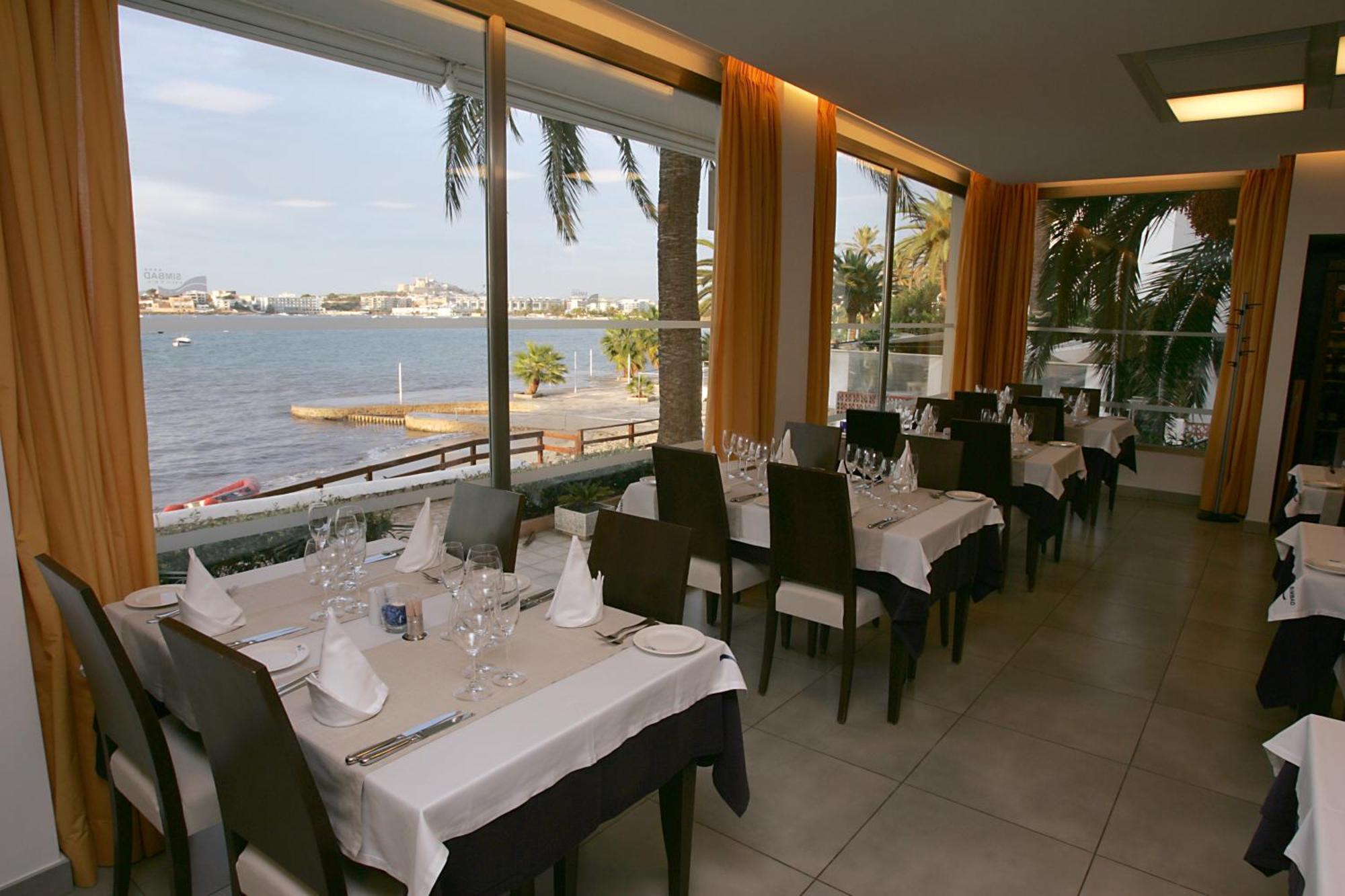Hotel Simbad Ibiza