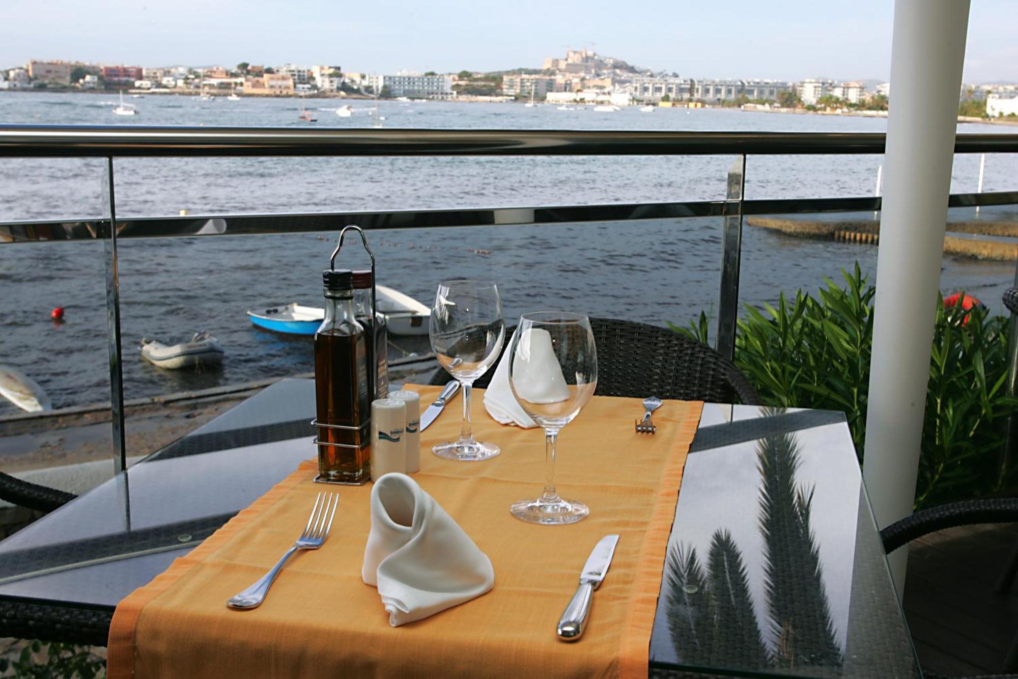 Hotel Simbad Ibiza