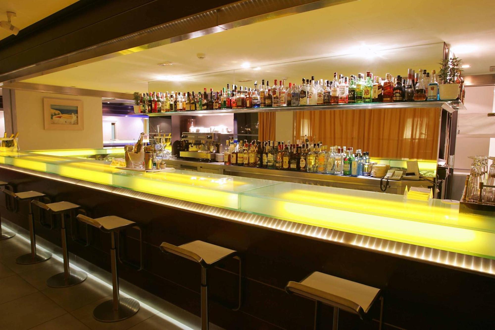 Hotel Simbad Ibiza