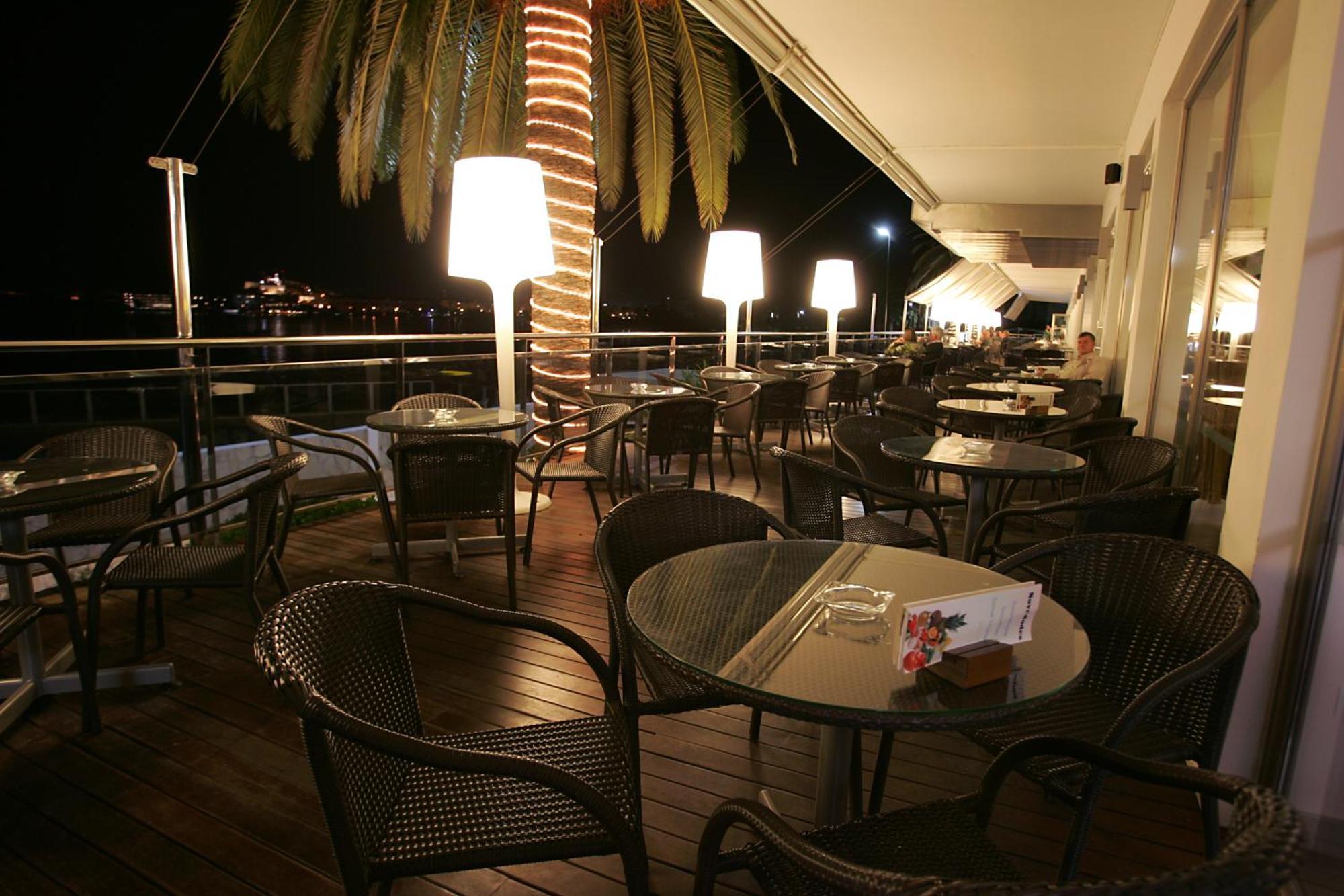 Hotel Simbad Ibiza