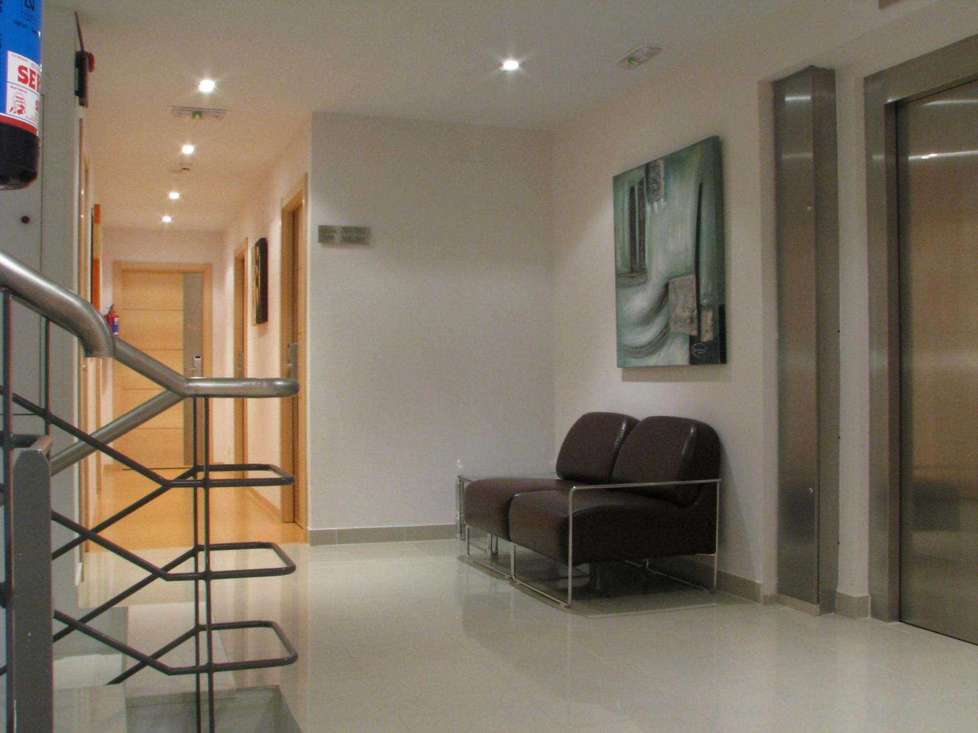 Hotel Elizalde