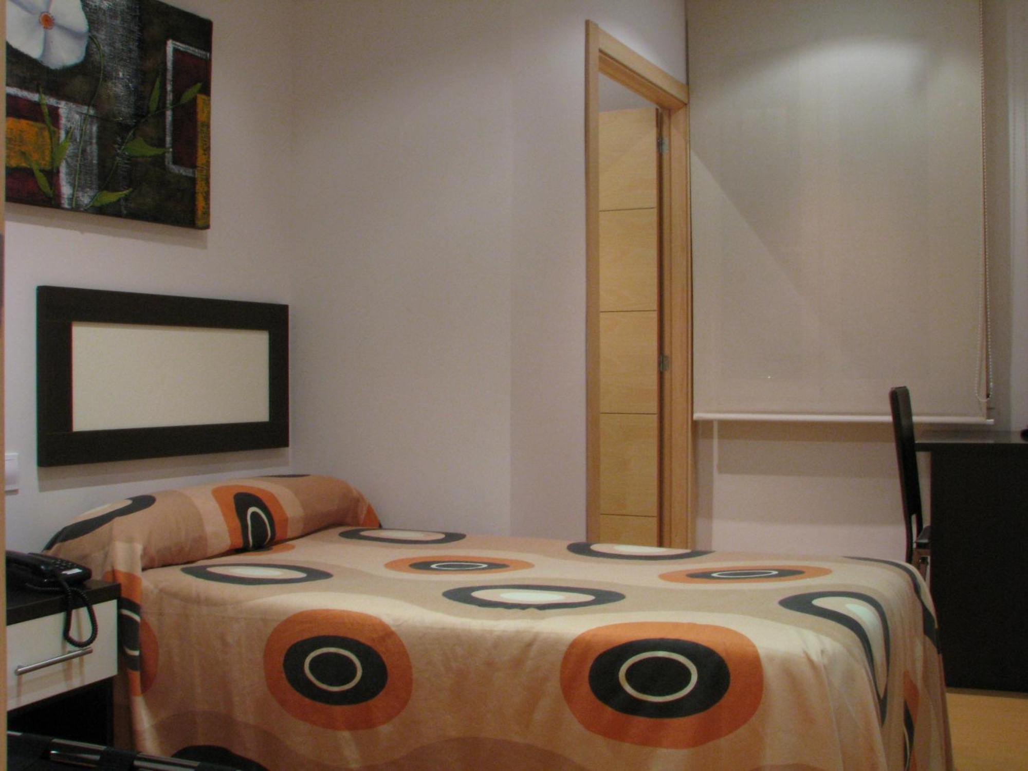 Hotel Elizalde Oiartzun