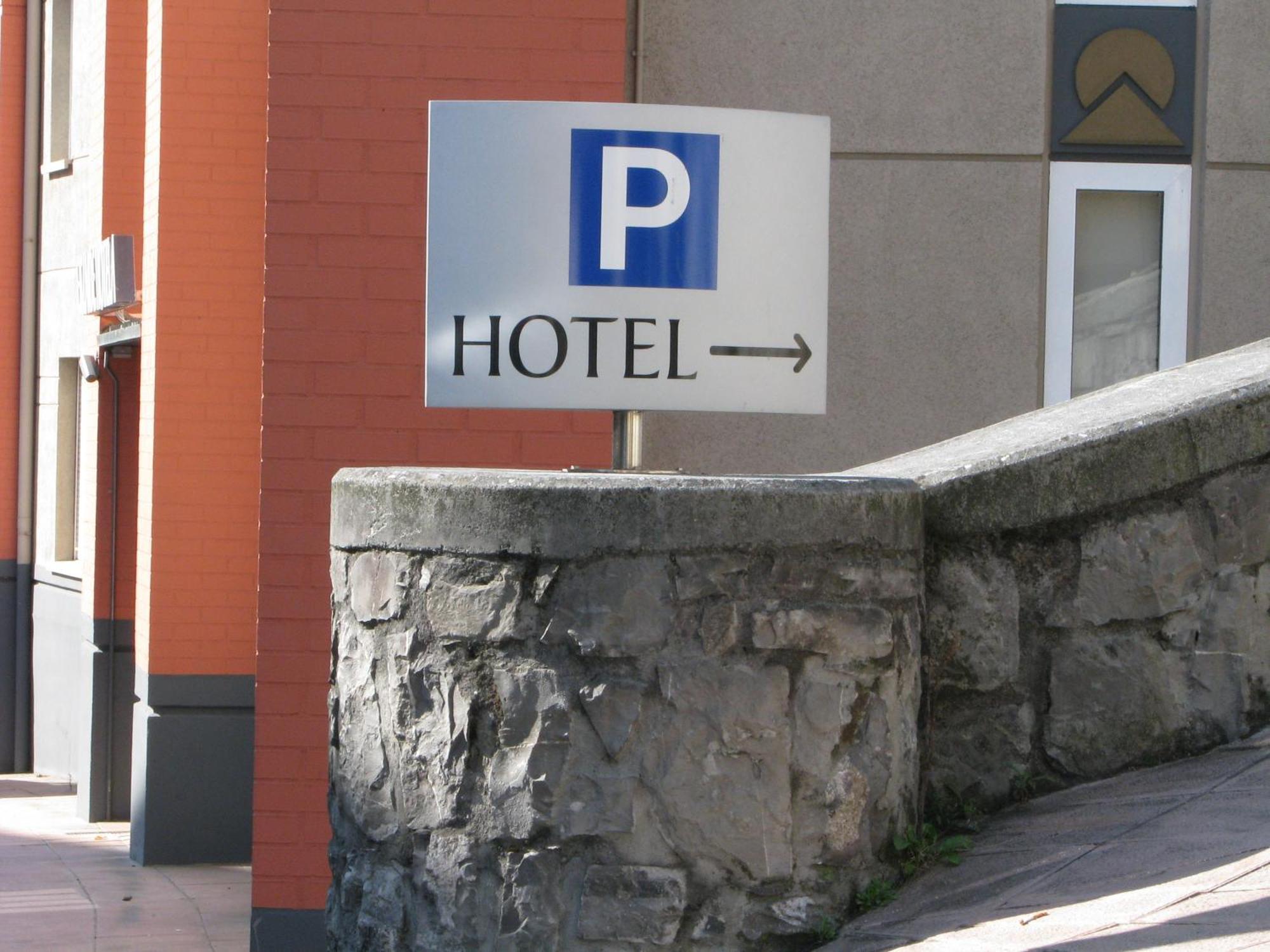 Hotel Elizalde *