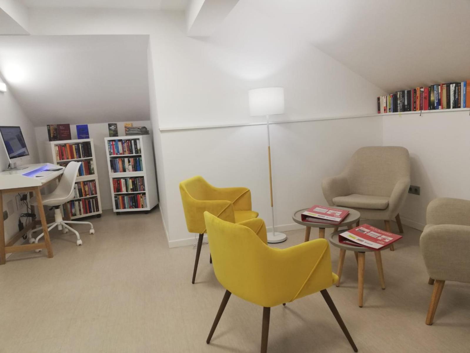 Apartamento Horizonte