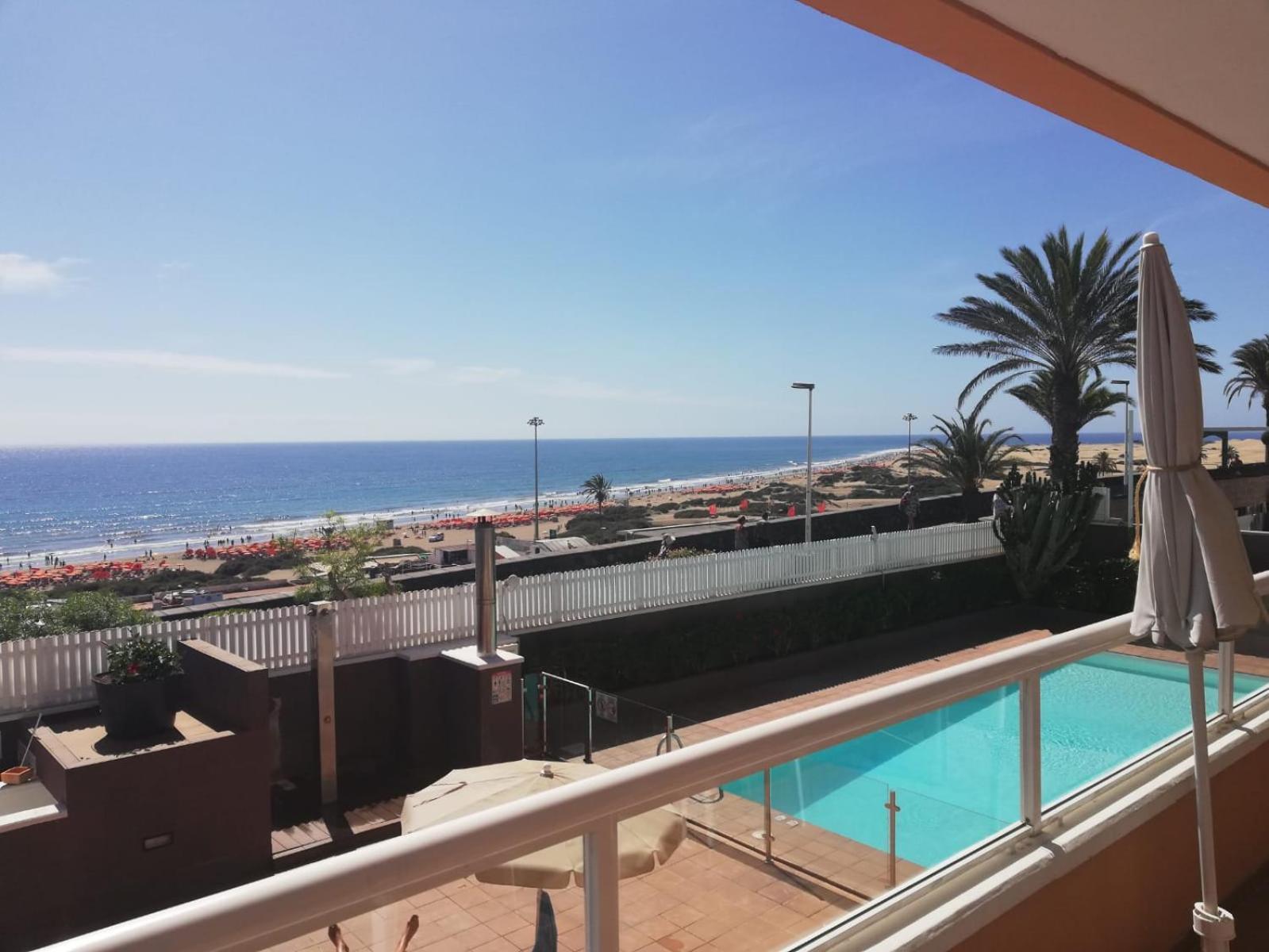 Apartamento Horizonte *