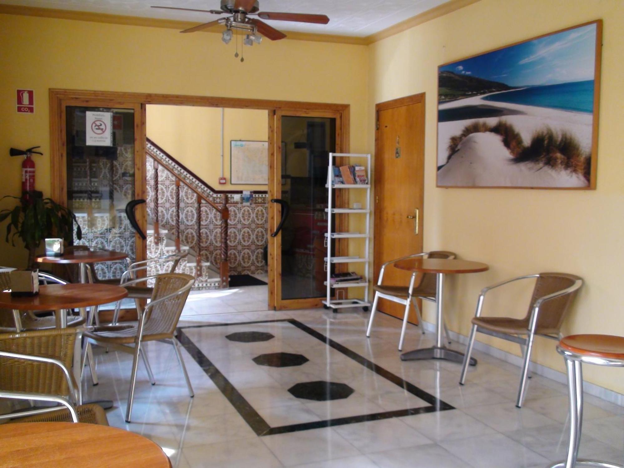 Guest house Hostal Tarik