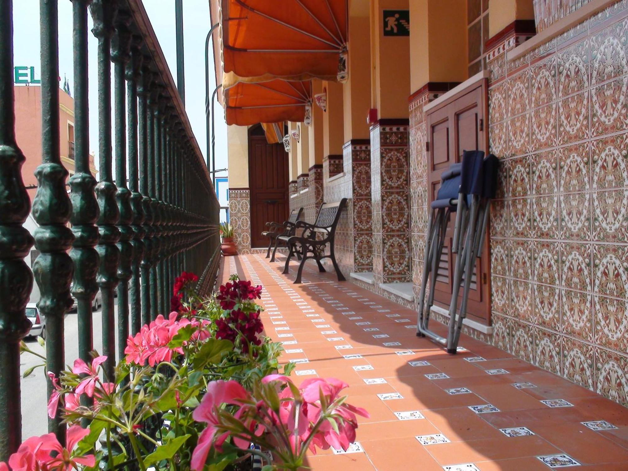 Hostal Tarik