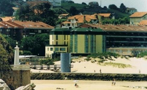 Hotel La Concha De 3*