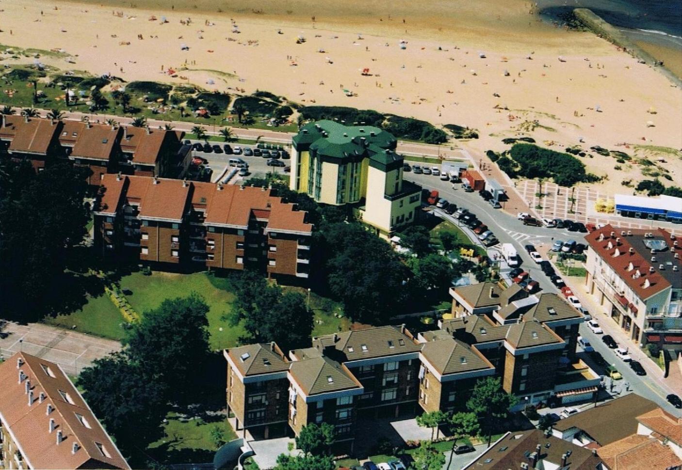 La Concha De