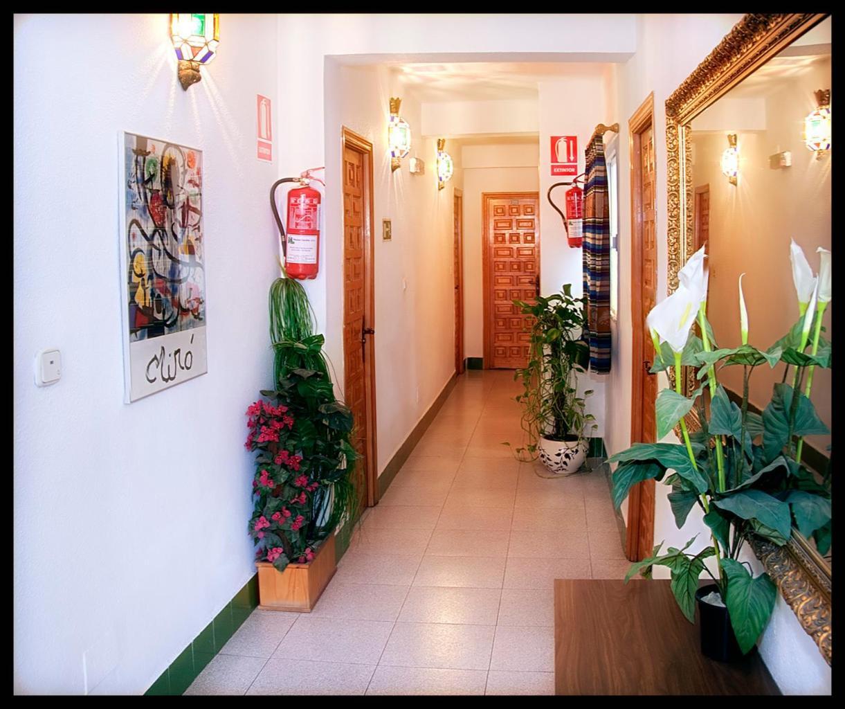 Guest house Estacion *