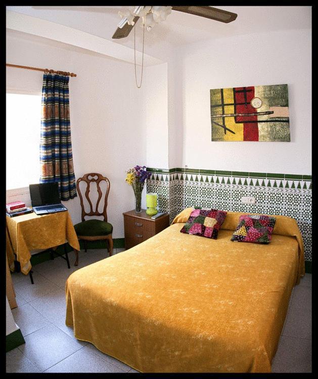 Guest house Estacion Almeria