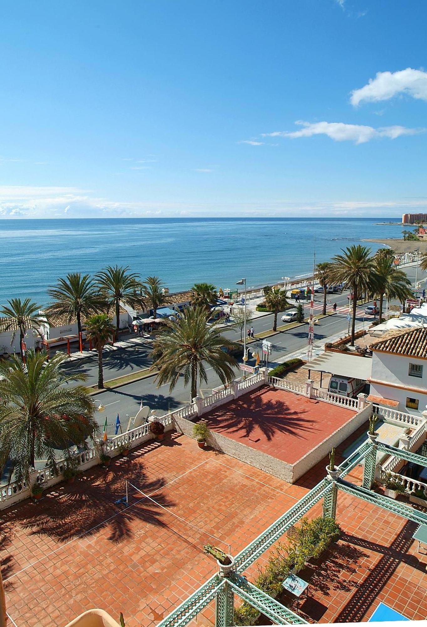 Hotel Palia La Roca