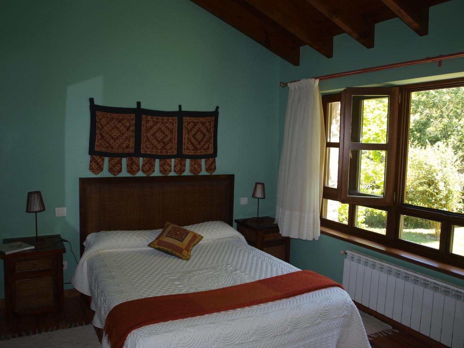 Casa rural Bajo Tilos