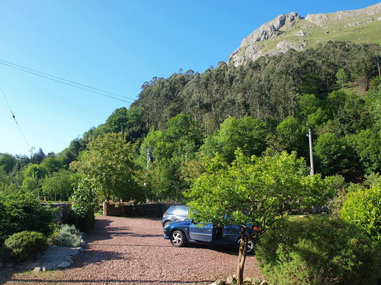 Bajo Tilos Ribadesella
