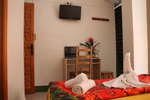 Guest house Estacion *