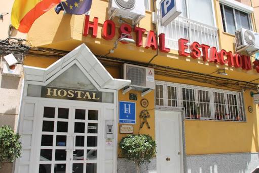 Estacion
