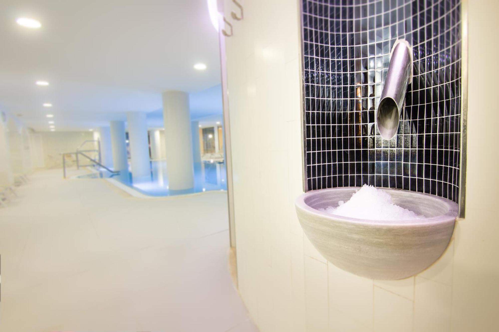 Hotel Cm Castell De Mar