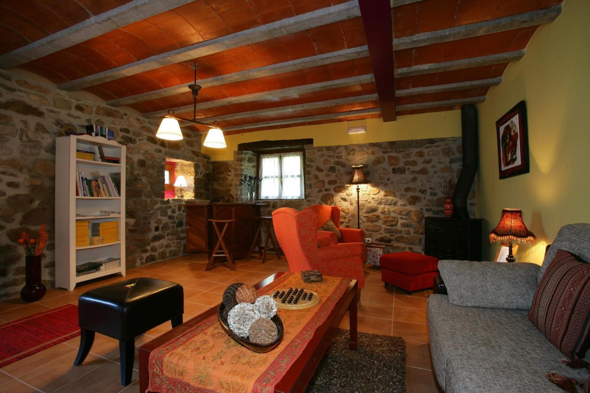 Casa rural Bajo Tilos