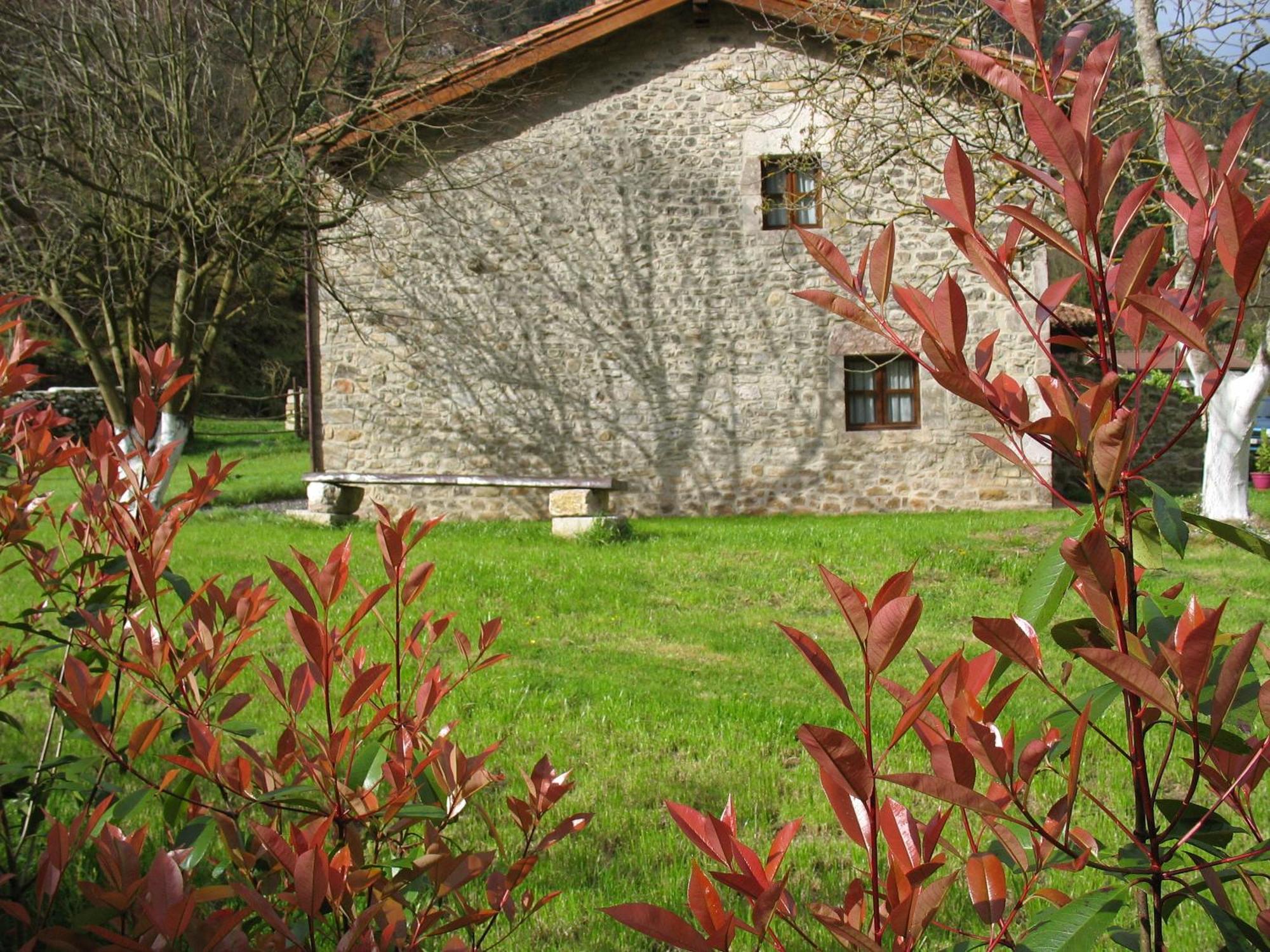 Bajo Tilos Ribadesella