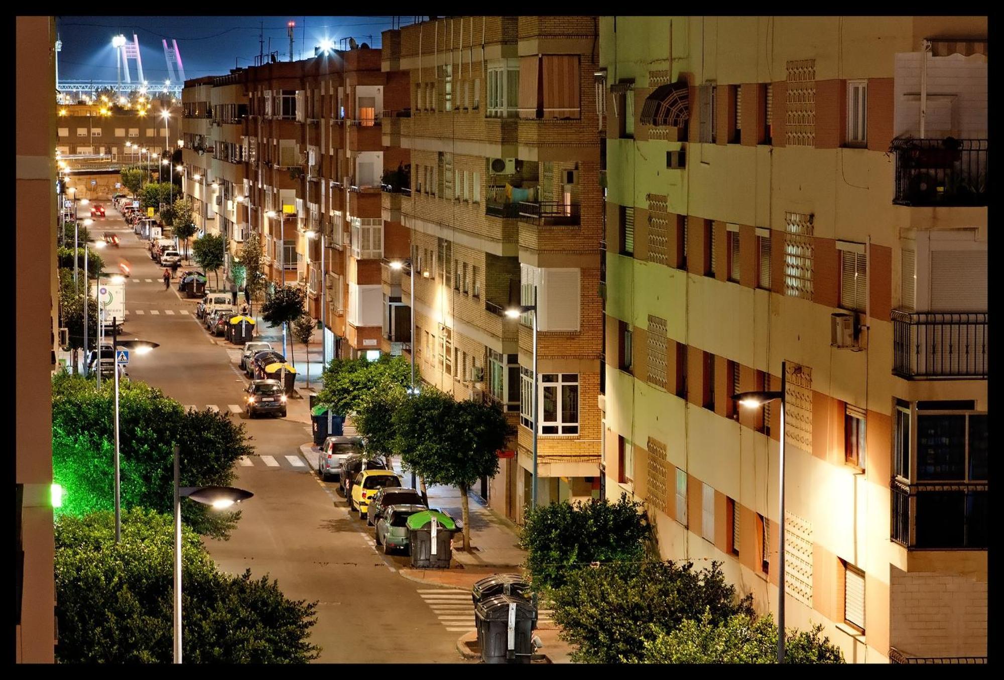 Guest house Estacion *