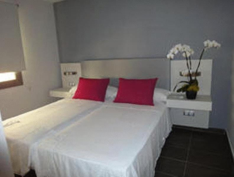 Hotel Avenida 31