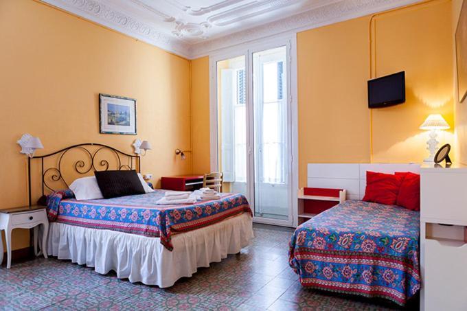 Guest house Del Palau