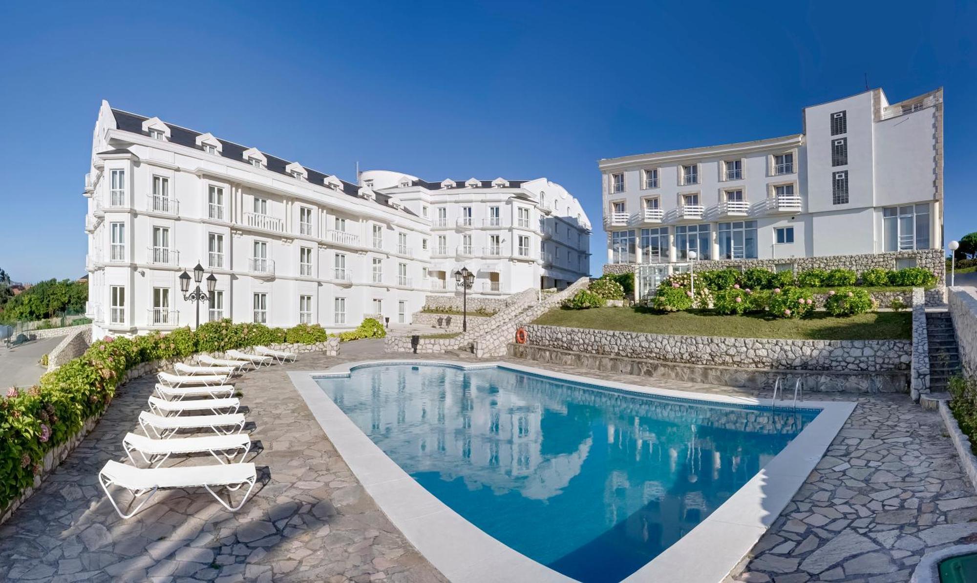 Hotel Suances Suances