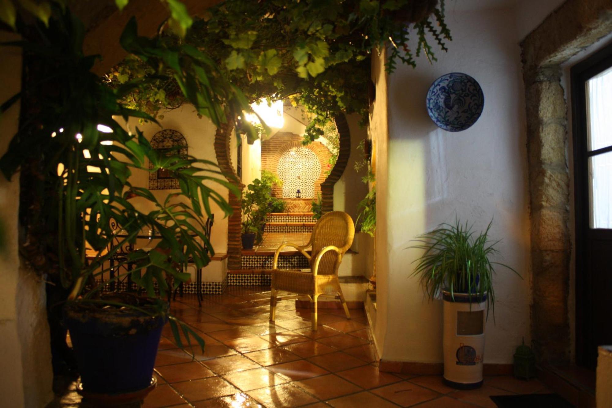 Pensión El Cobijo De Vejer