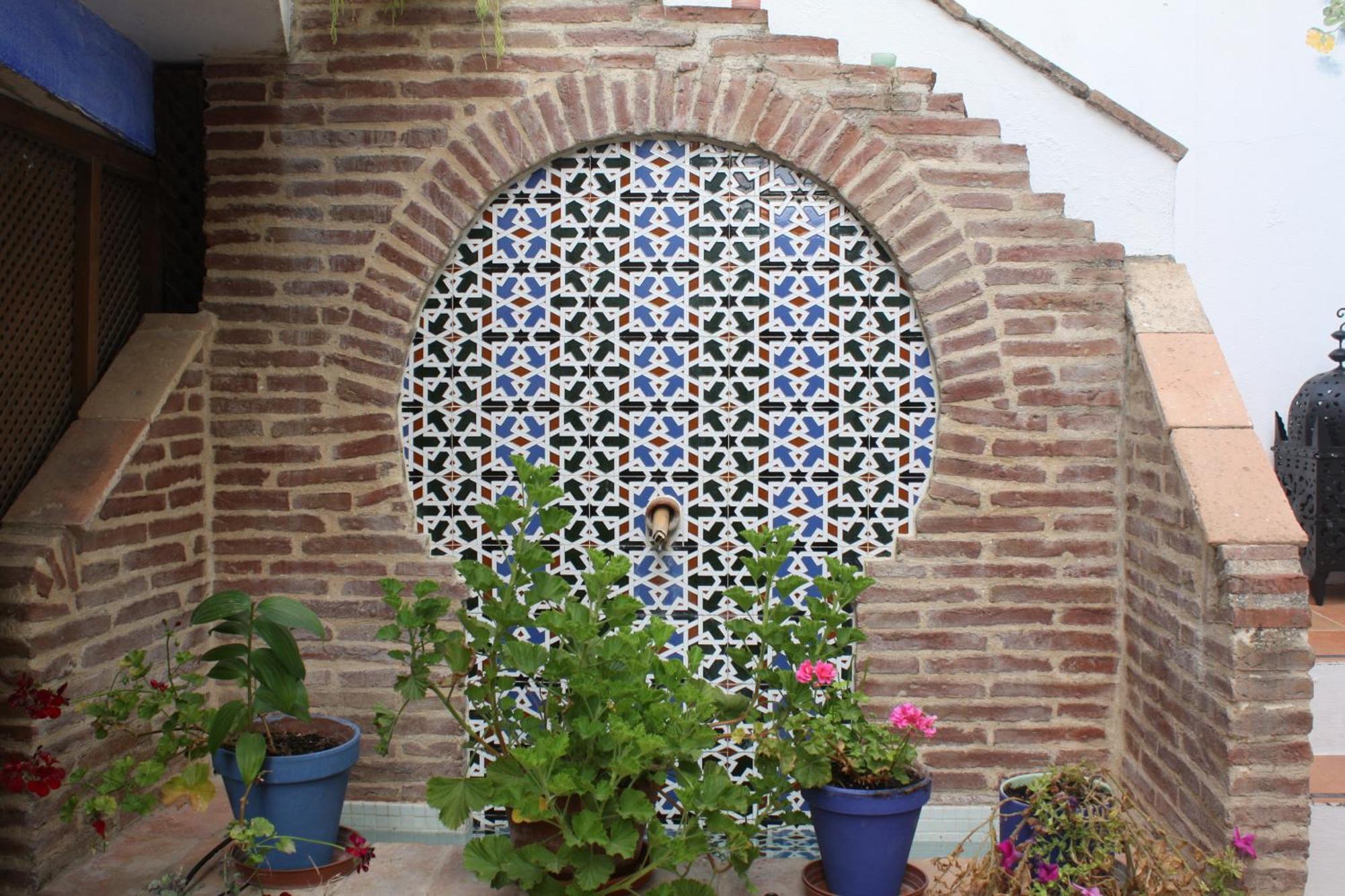 Pensión El Cobijo De Vejer Vejer de la Frontera