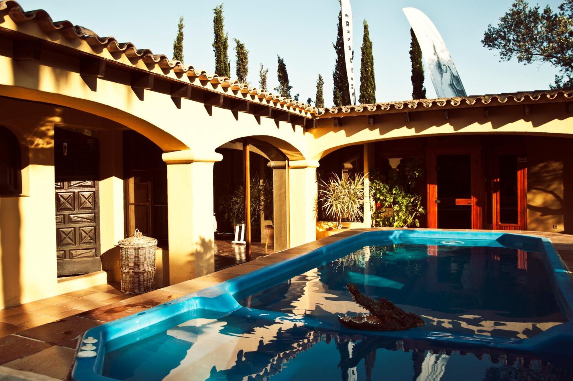Hotel Pikes Ibiza (adults Only) San Antonio Abad