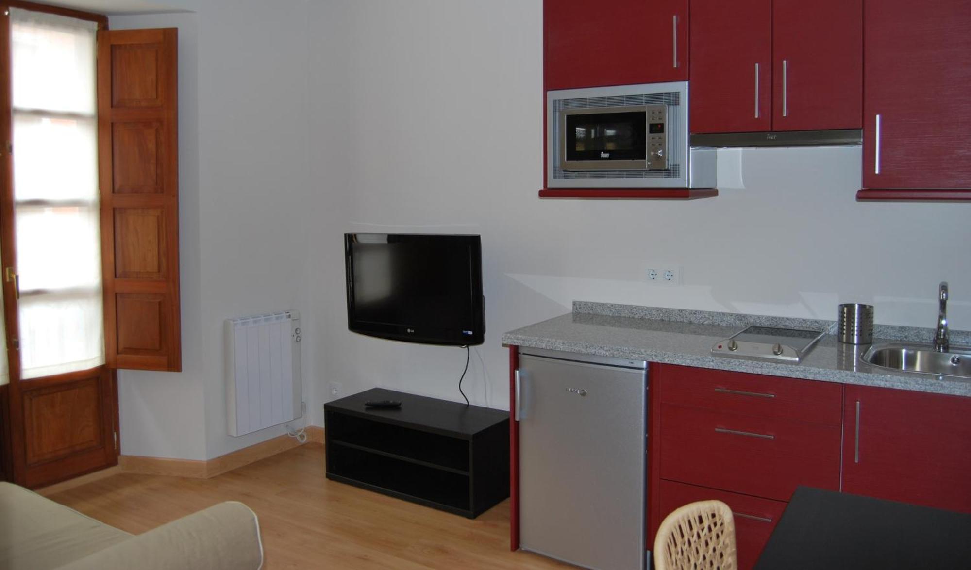 Apartment Plaza Mayor *