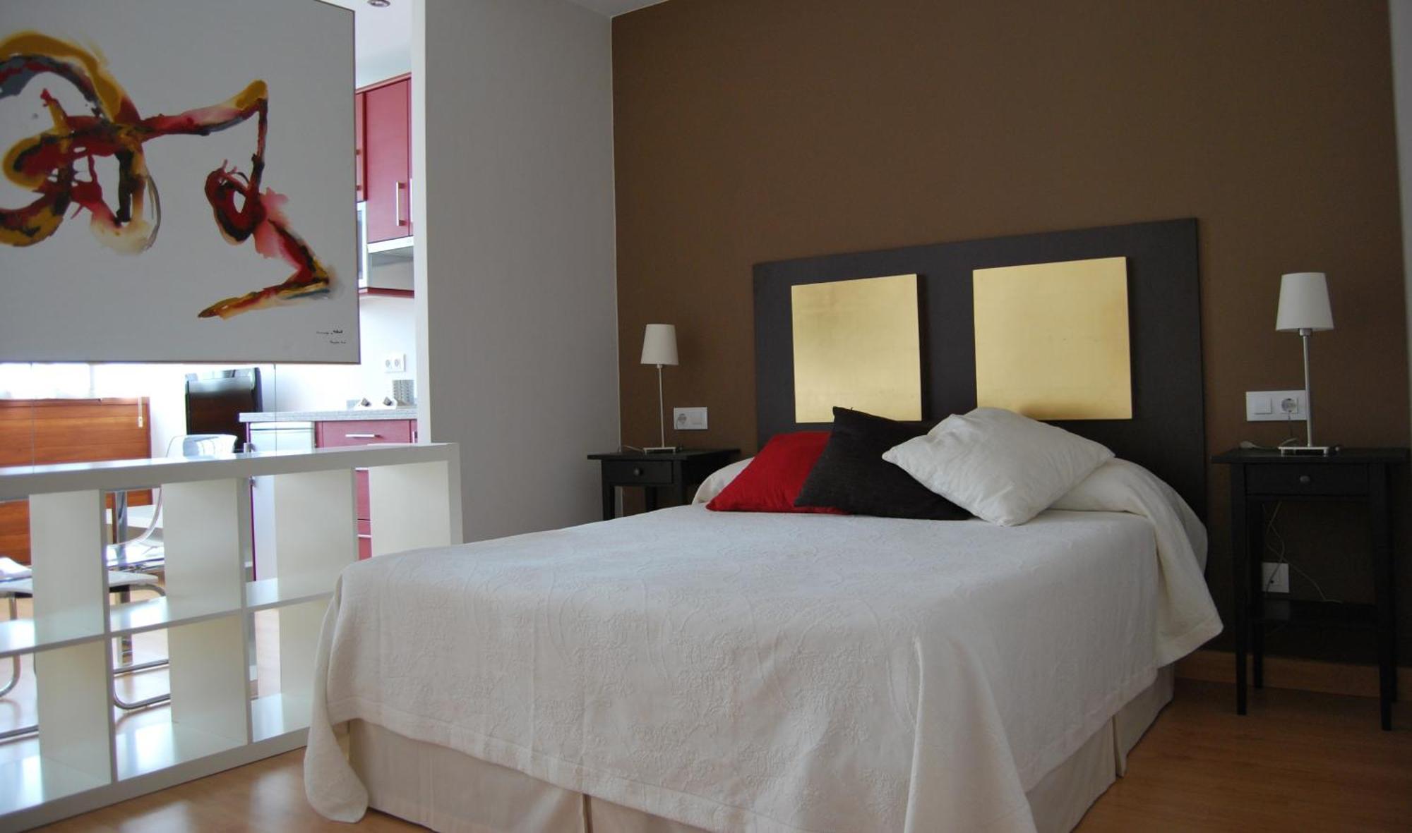 Apartment Plaza Mayor *